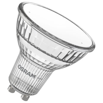 Osram / Ledvance LED Star Spot PAR16 120° 3,1-32 W/827 warmweiß 350lm GU10 220-240V