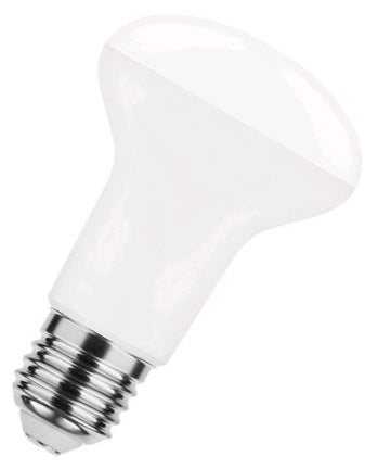 Modee SMD LED Spot R63 110° 8-50W/860 tageslichtweiß 640lm E27 220-240V