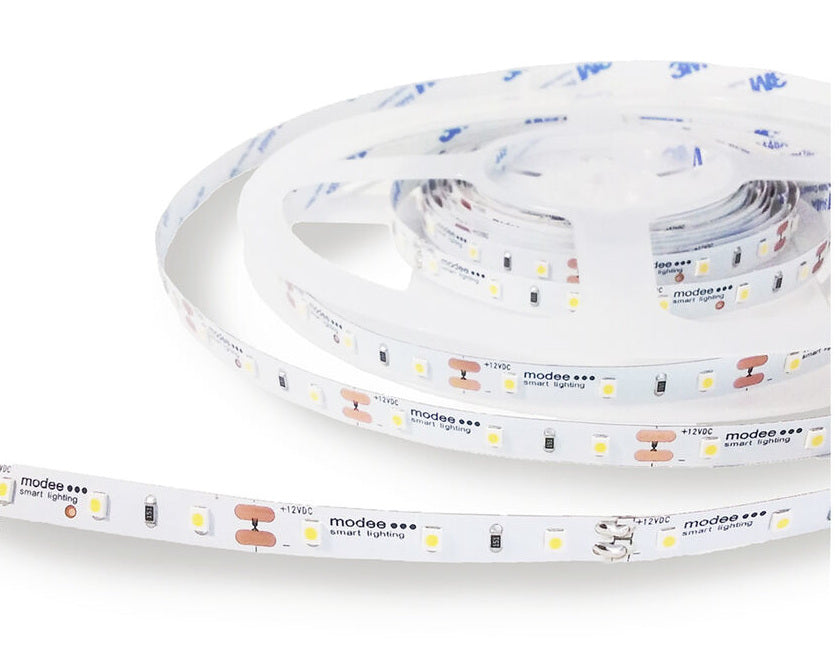 Modee SMD LED Band 60 LED 120° 4,8W/940 neutralweiß 540lm 12V 5000mm