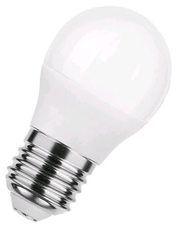 Modee SMD LED Globe Mini G45 180° 6-45W/840 neutralweiß 550lm E27 220-240V