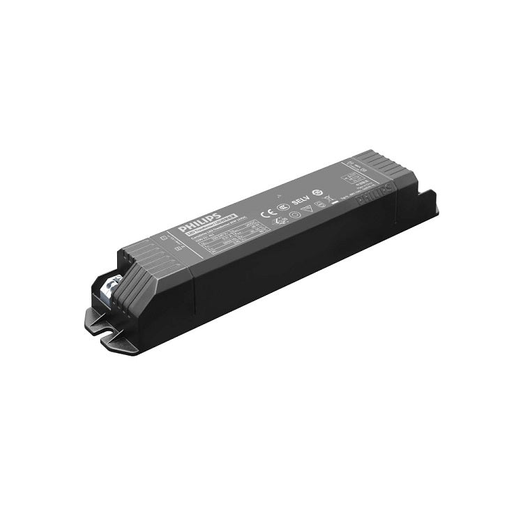 Philips CertaDrive LED Transformer 60W 24VDC