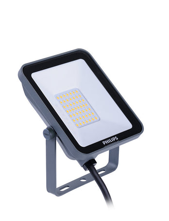 Philips LED Fluter Ledinaire Mini BVP154 LED50/830 PSU 50W VWB CE 5000lm