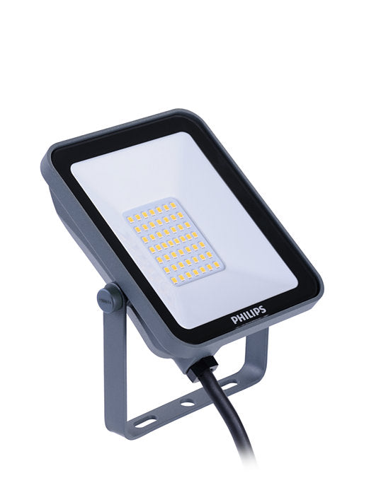 Philips LED Fluter Ledinaire Mini BVP154 LED50/830 PSU 50W VWB CE 5000lm