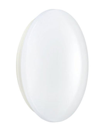 Philips LED Wandleuchte Ø345 Ledinaire WL060V LED17S/840 PSU MDU II WH 1700lm kaltweiß nicht dimmbar