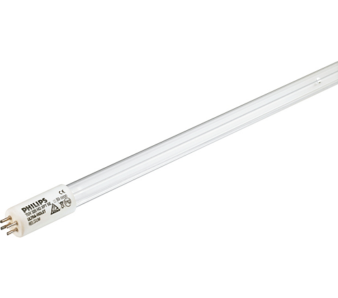 Philips TUV XPT 130W 4P Entkeimung