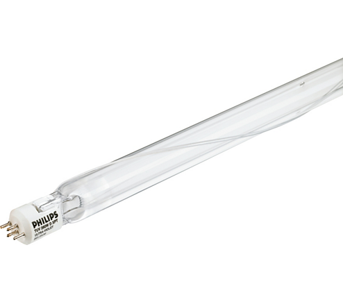 Philips TUV XPT SE 335W 4P Entkeimung
