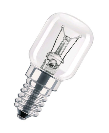 Philips Kühlschrank T25 15 110lm E14 230-240V dimmbar 2er Blister