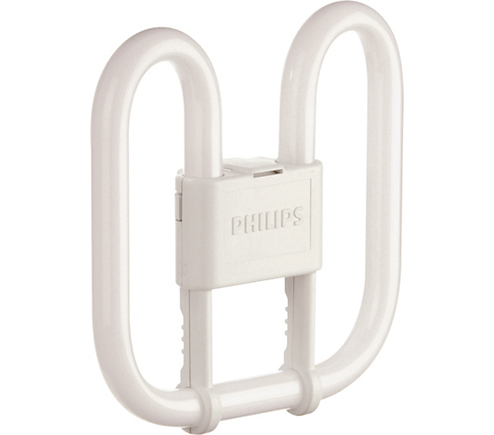 Philips PL-Q 16W/835/4P