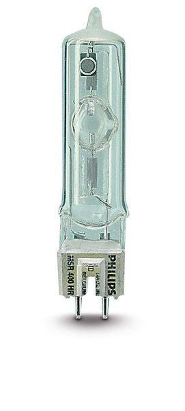 Philips MSR HR 1CT/4 400W GZZ9.5