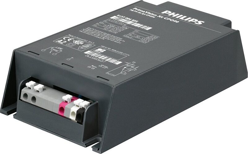 Philips Vorschaltgerät HID-PV Xt90 CPO Q L1 208-277V