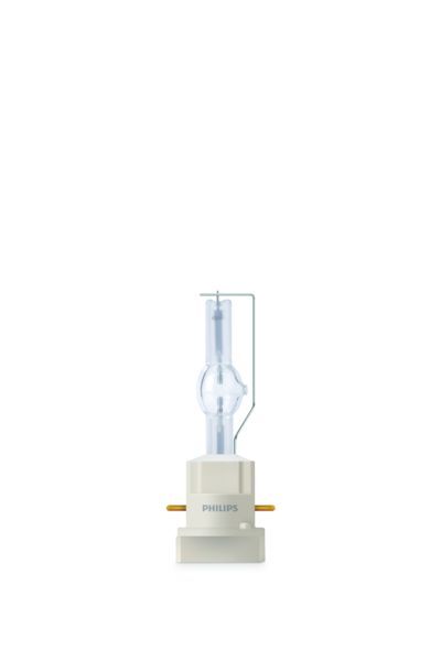 Philips MSR 1CT/4 1000W PGJX36