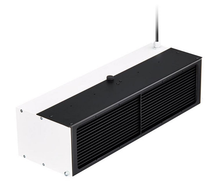 Philips WL345W 1xT5 25W TUV HFS UV-C Luftdesinfektion
