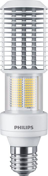 Philips TrueForce SON-T LED 68-150W/740 E40 12000lm IP40 KVG/VVG nicht dimmbar
