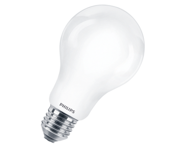 Philips Classic LEDbulb A67 13-120W/840 LED E27 matt 2000lm nicht dimmbar