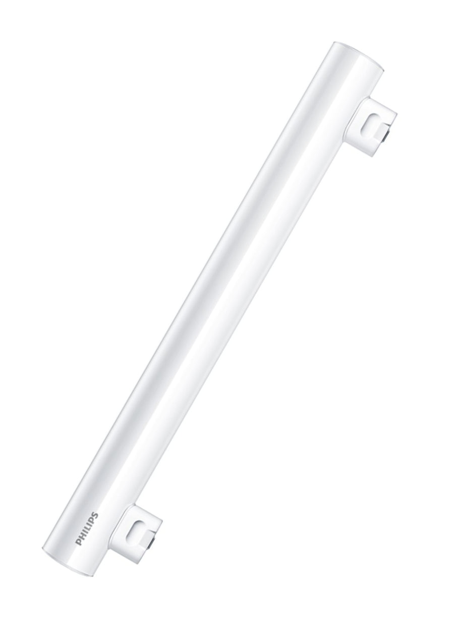 Philips LED Stablampe PhilinealLED 2,2W 300mm S14S warmweiß