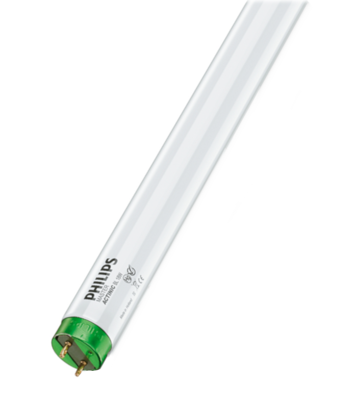 Philips Master Actinic BL TL-D 15W/10 G13