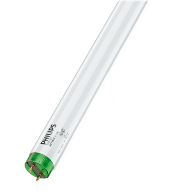 Philips Master Actinic BL TL-D 18W/10 G13