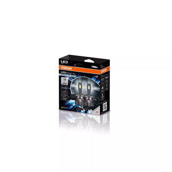 Osram LED LEDriving Hl Intense Nxt H7 42W 4000lm bis 6000k PX26d 12V 2er Pack