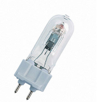 SONDERPOSTEN - Osram Powerstar HQI-T 150W/WDL G12 klar