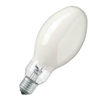 Osram Quecksilberdampflampe HQL 80W DELUXE E27