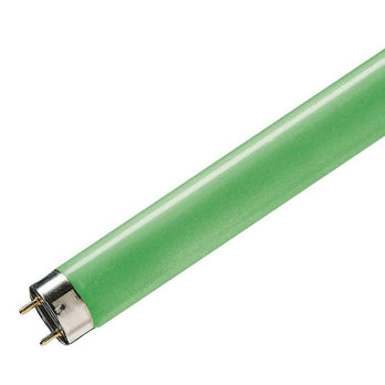 Philips TL-D 36W/17 Grün / Green Colour G13