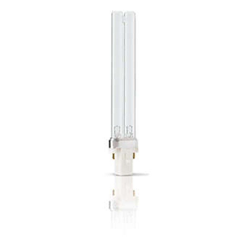 Philips TUV PL-S 9W 2P G23 Entkeimung