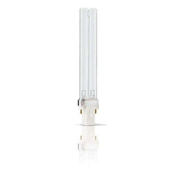 Philips TUV PL-S 11W 2P G23 Entkeimung