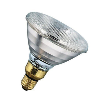 Philips InfraRed 175W IR175C PAR38 E27 Klar Tieraufzucht