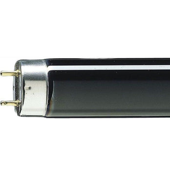Philips Schwarzlicht TL-D 18W/108 G13 BLB 590mm