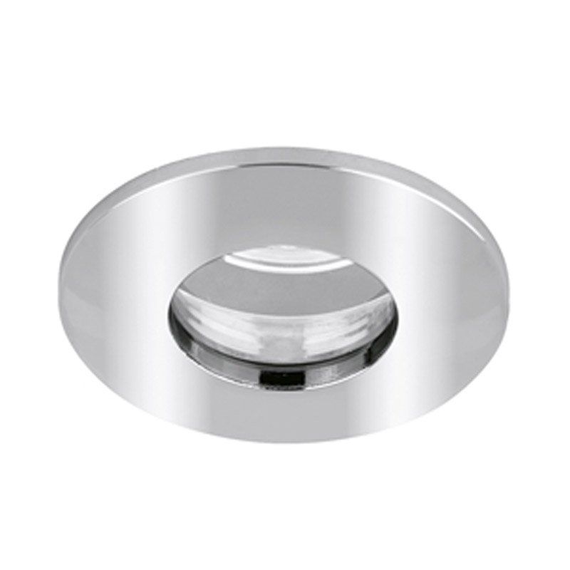 Aurora Einbaustrahler Starr Chrom Poliert A2-DLL403PC