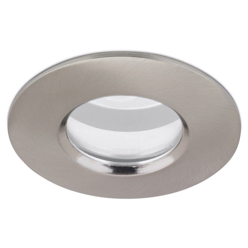 Aurora Einbaustrahler Starr Chrom Poliert AU-DLM411PC