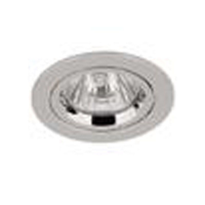 Aurora Einbaustrahler Starr Nickel Matt AU-DLL316SN