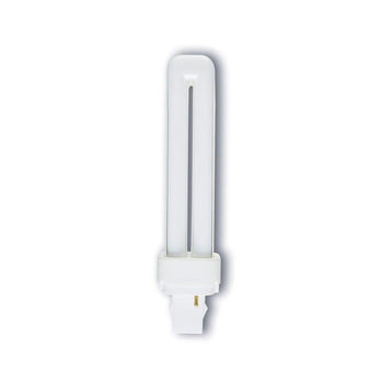 Sylvania Lynx-D 18W/827 G24d-2 Homelight Deluxe