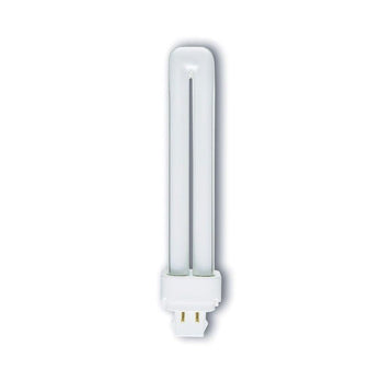 Sylvania Lynx-DE 18W/830 G24q-2 Warmweiß Deluxe
