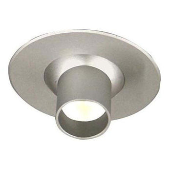 Hera LED-Eye 25S 1W kaltweiß alu-eloxiert 61001011507