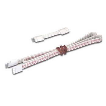 Hera Verbindungsleitung LED Line 50mm 21531060001