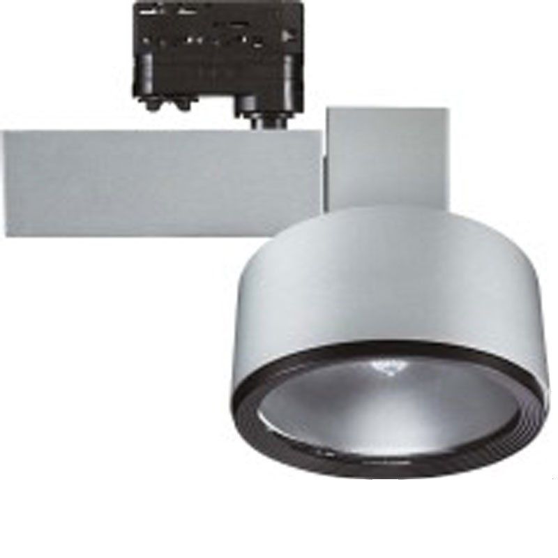Philips Strahler EFix Compact MRS263 1xCDM-T70W/830 EB 3C GR warmweiß