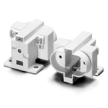 Houben Fassung G23 T140 weiß