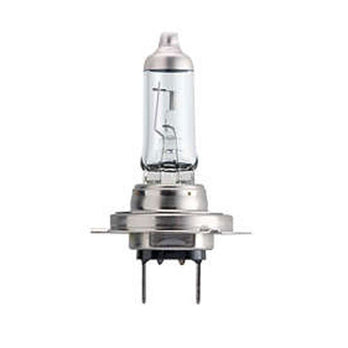 Philips Autolampe H7 LongLife EcoVision C1 55W 12V PX26d 12972LLECOC1
