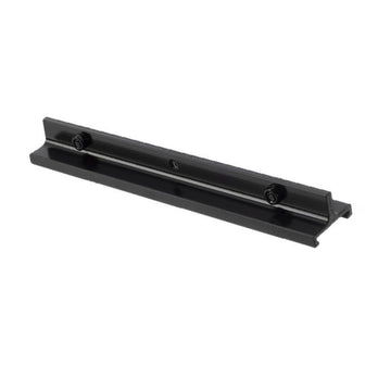 Abhängebrücke schwarz