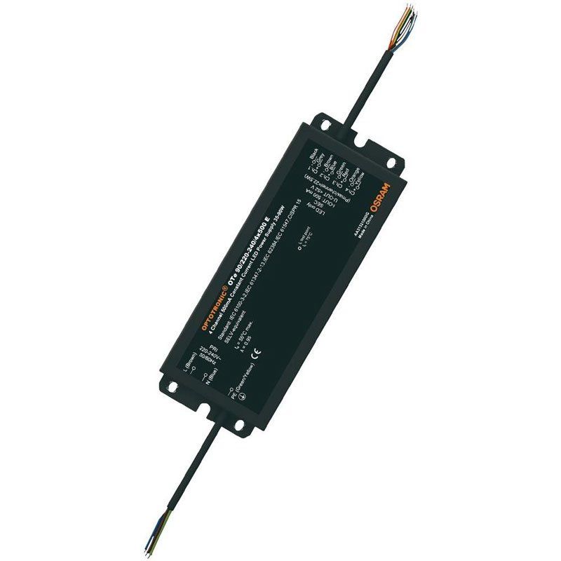 Osram Vorschaltgerät OPTOTRONIC OTE 90W 4X500 E FS1 für LED Module