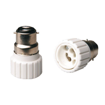 I-Light Adapter von B22 zu GU10