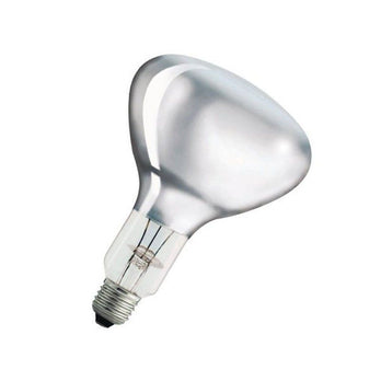Philips Infrarotlampe R125 IR 375W E27 230-250V