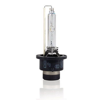 Philips X-tremeVision Xenon-Fahrzeugscheinwerferlampe D2S 85V, 35W