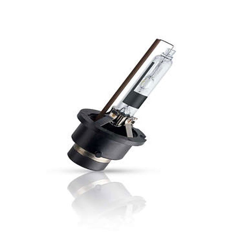 Philips Vision Xenon-Fahrzeugscheinwerferlampe D2R 85V, 35W