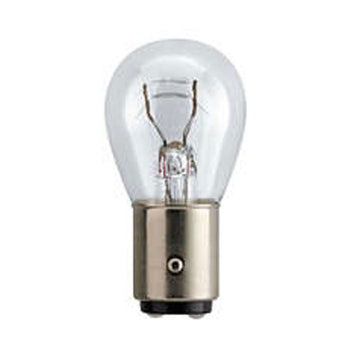 Philips LongLife -Signal- und -Innenbeleuchtung 21/5 W 12 V P21/5W