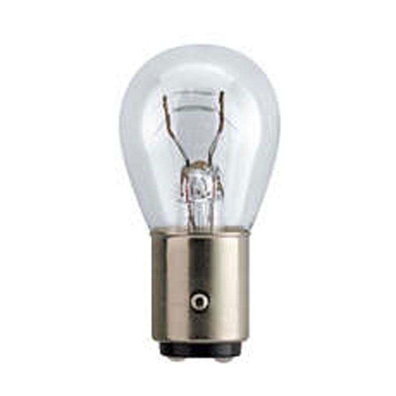 Philips LongLife -Signal- und -Innenbeleuchtung 21/5 W 12 V P21/5W