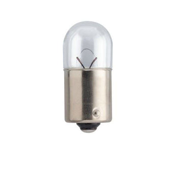 Philips Vision- Signal- und -Innenbeleuchtung 5W 12V R5WBA15S
