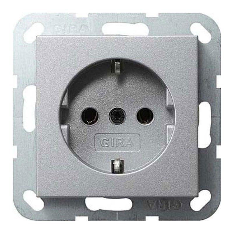 Gira Schuko-Steckdose 16 A 250 V 018826