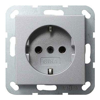 Gira Schuko-Steckdose 16 A 250 V 018826
